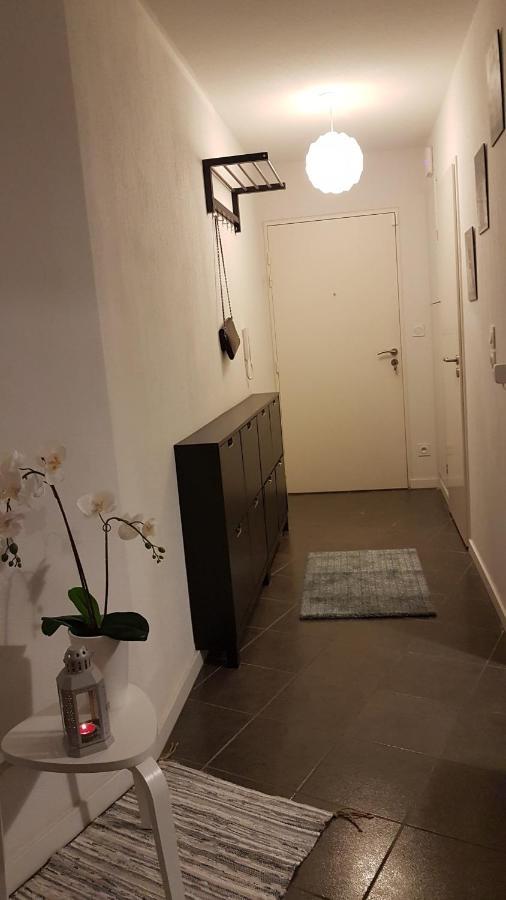 Superbe Neuf T3 De 71m2 En A Apartment *