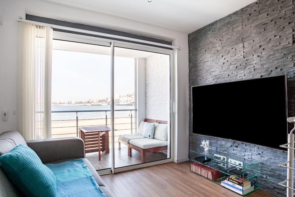 Cabanon Avec Terrasse - Bord De Plage - Le Cabanon 12 Apartment *