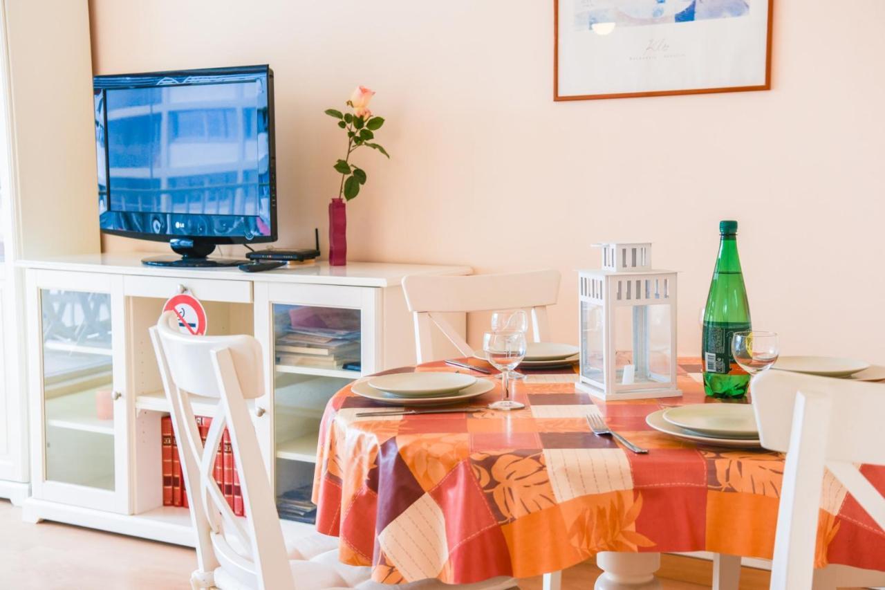 Vallon Des Auffes - Vue Imprenable Sur La Apartamento