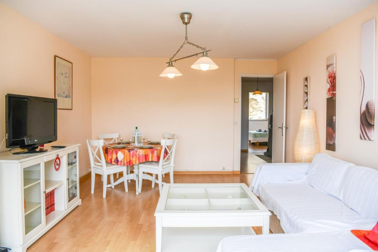 Apartamento Vallon Des Auffes - Vue Imprenable Sur La *
