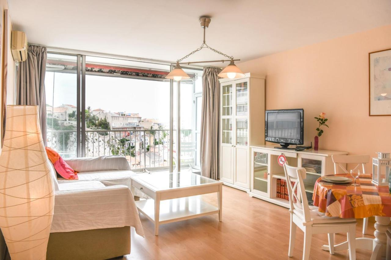 Apartamento Vallon Des Auffes - Vue Imprenable Sur La