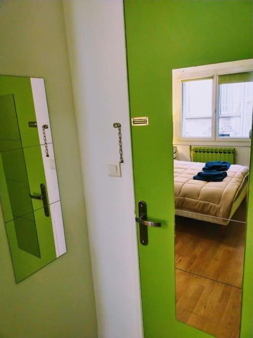Le Passe-port Pour Appartement