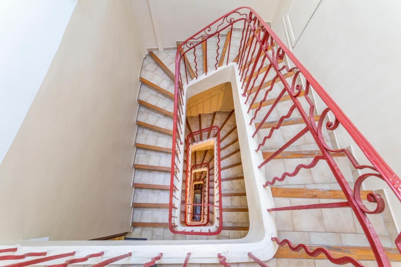 Ambassade Bretonne Vieux-port Nhà trọ
