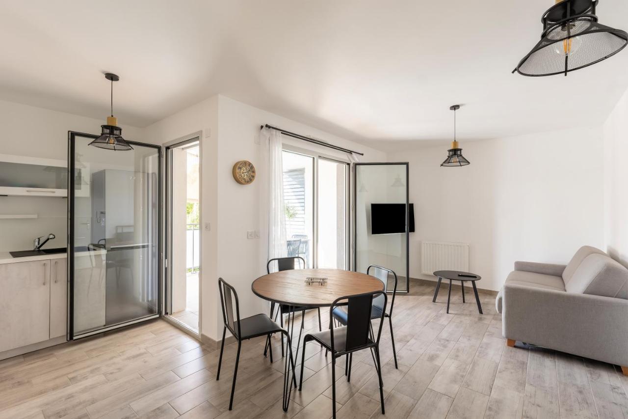 Apartment Borely - Avec Terrasse *