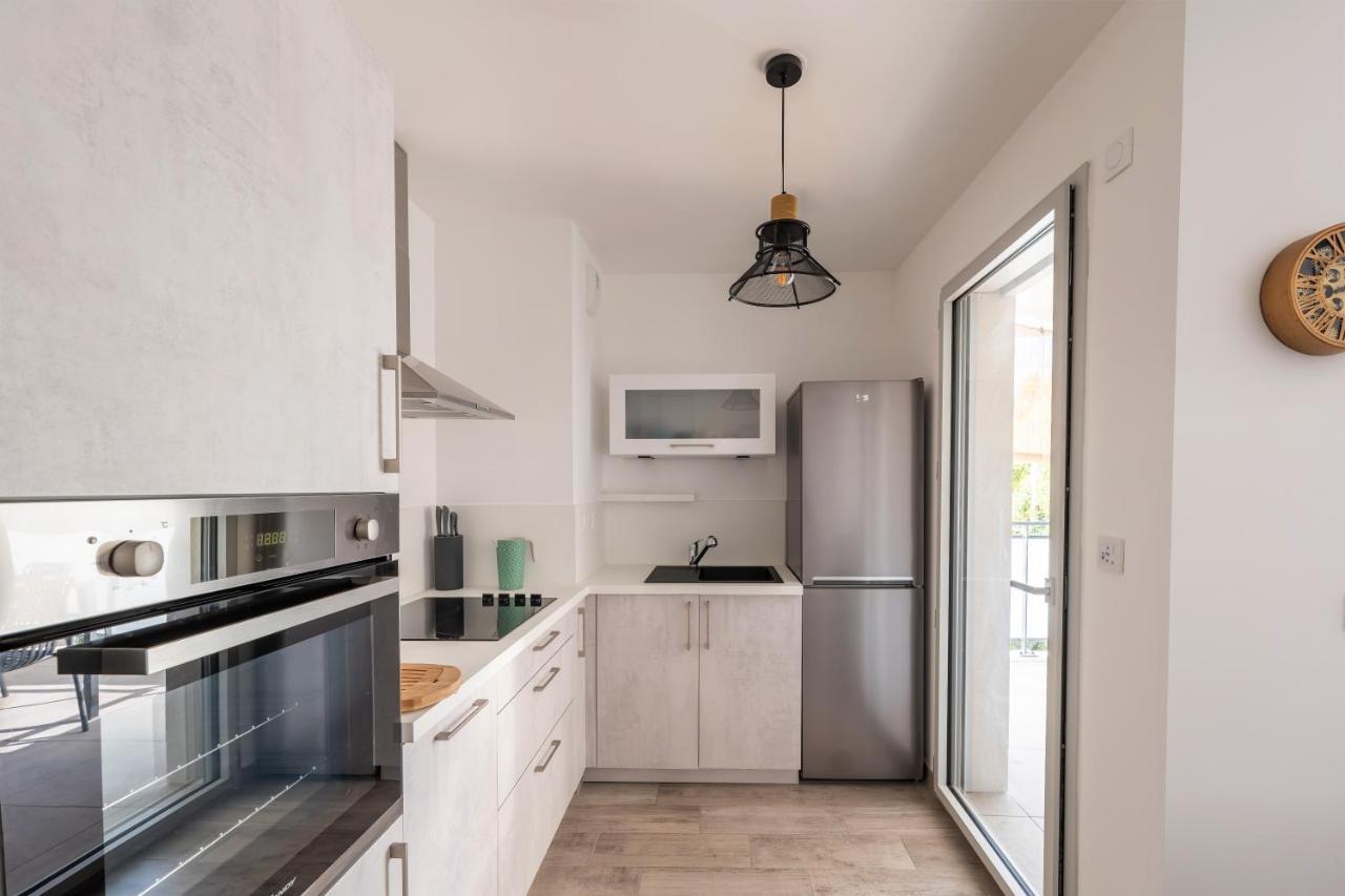 Apartment Borely - Avec Terrasse