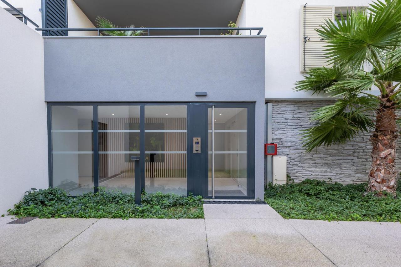 Borely - Avec Terrasse Apartment
