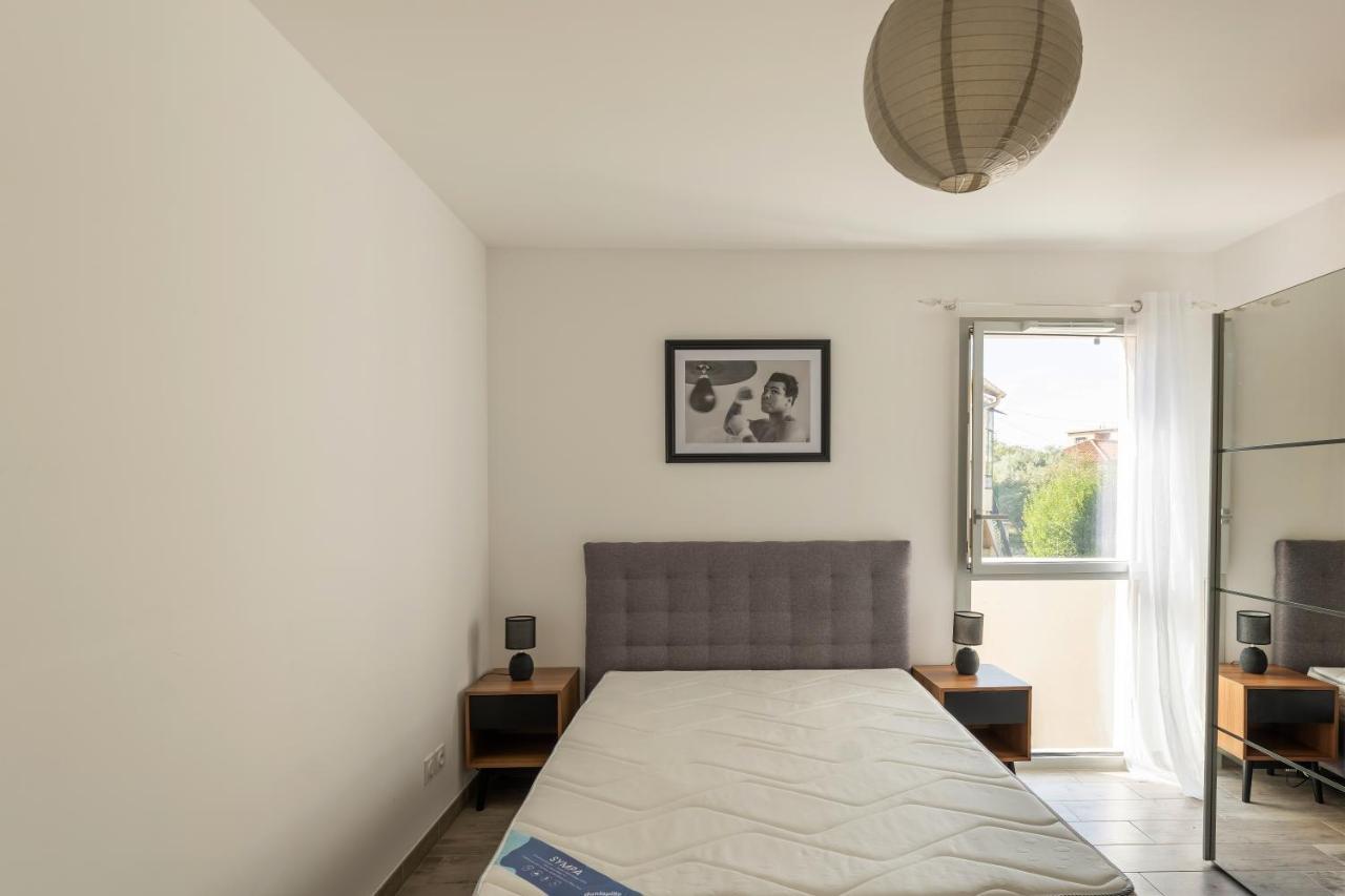 Apartment Borely - Avec Terrasse