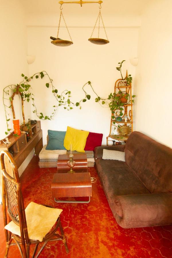 Privatunterkunft Jolie Dans Cosy En Plein Centre Marseilles