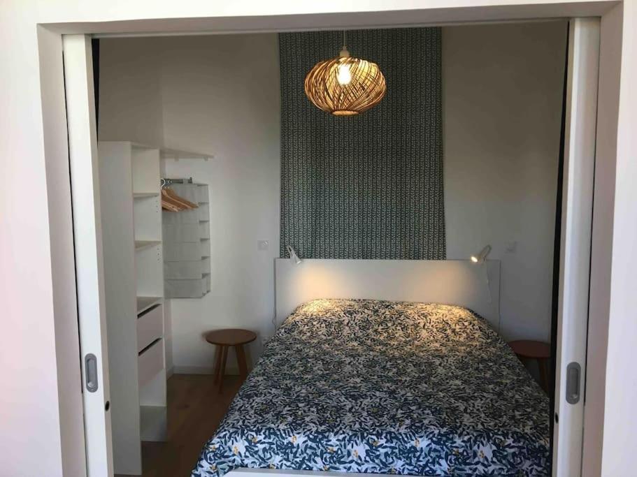Apartment Hyper Centre Clim T2 Neuf - Old Port 1.5km *
