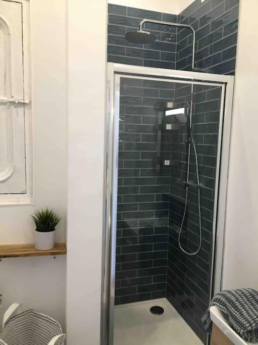 Hyper Centre Clim T2 Neuf - Old Port 1.5km Apartment Marseille