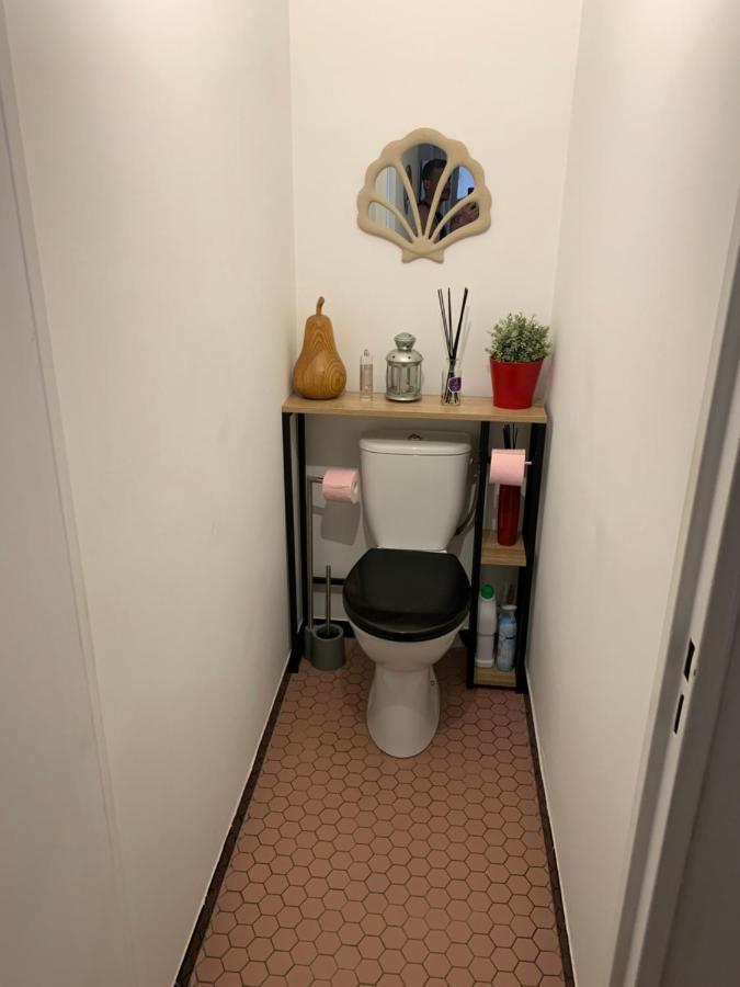 Jolie Chambre Centre Séjour chez l'habitant