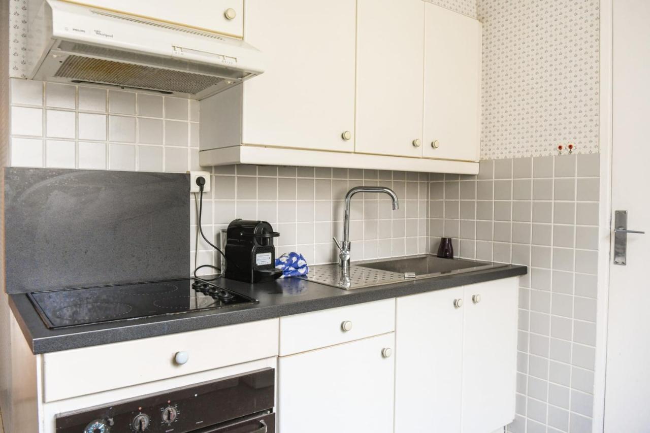 Vallon Des Auffes - Vue Imprenable Sur La Apartamento *