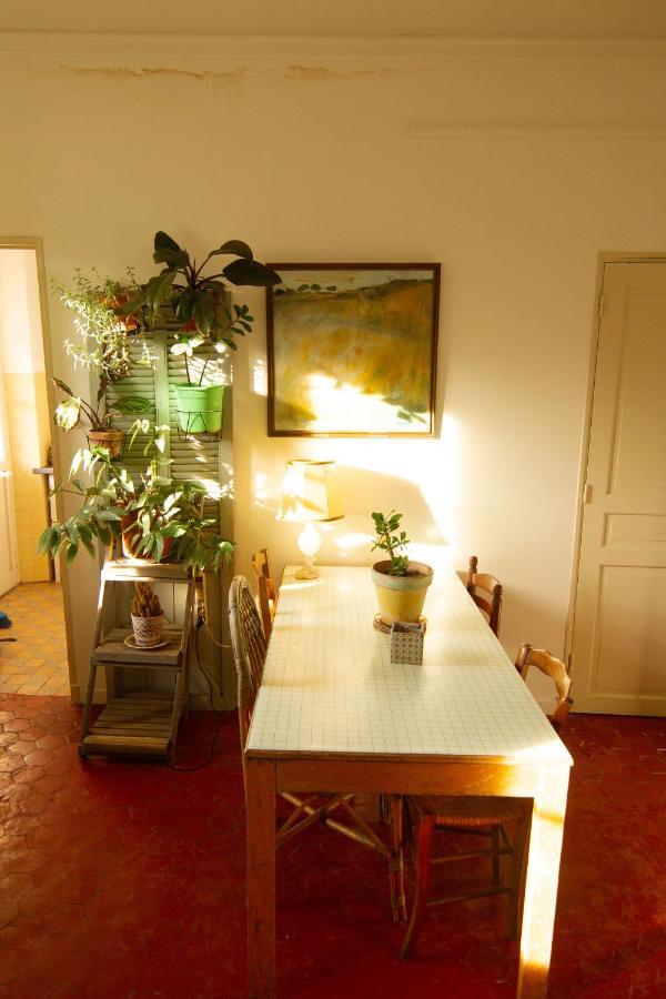 Privatunterkunft Jolie Dans Cosy En Plein Centre *