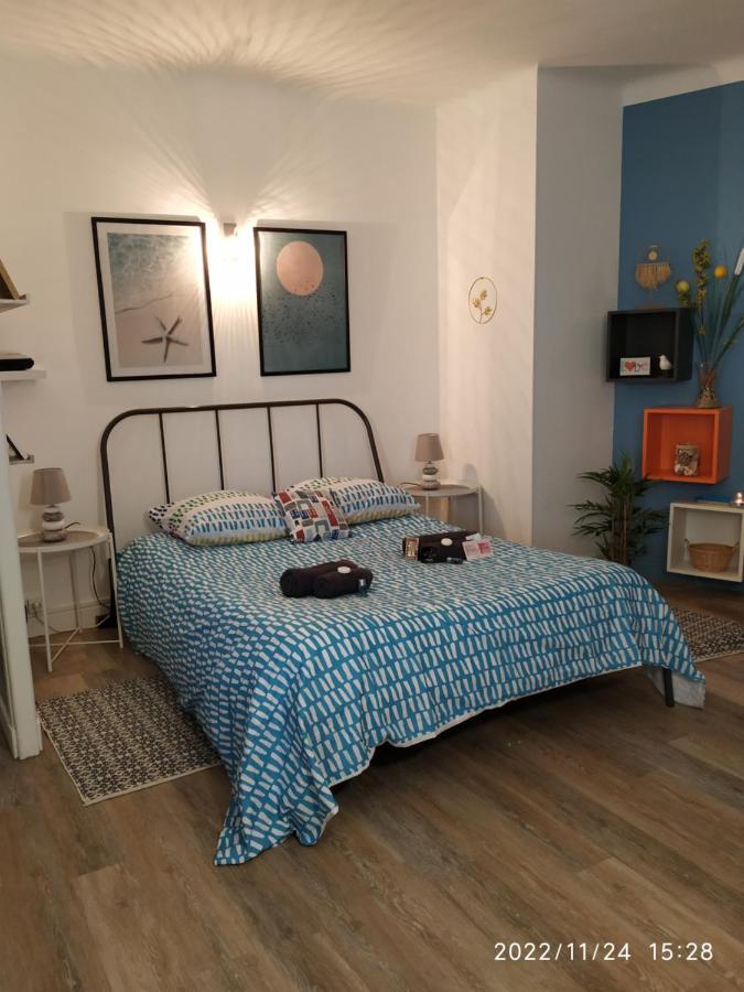 Vue Imprenable Sur * Marseilles