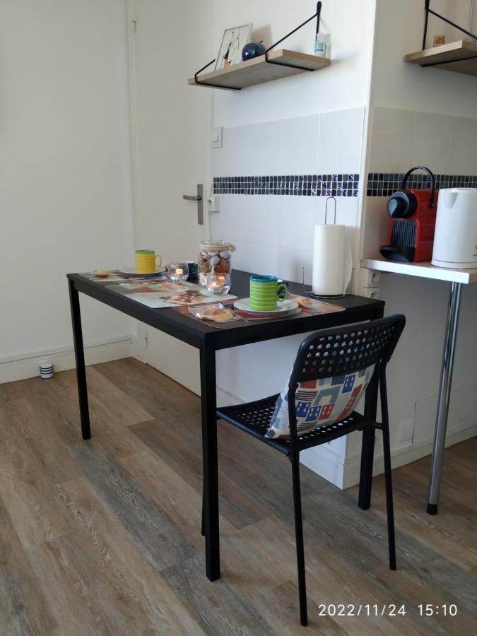 Vue Imprenable Sur Appartement Marseilles
