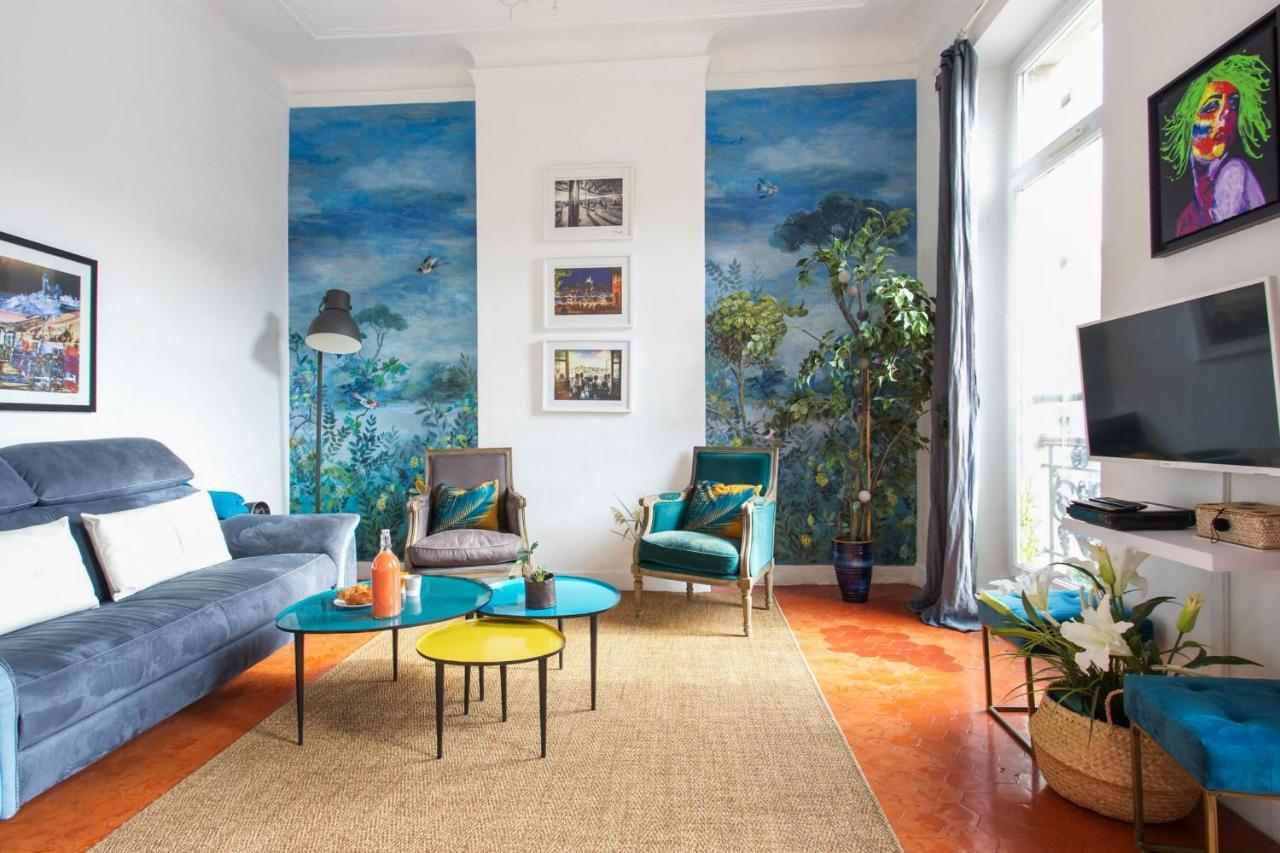 Grignan - Welkeys Apartment Marseille