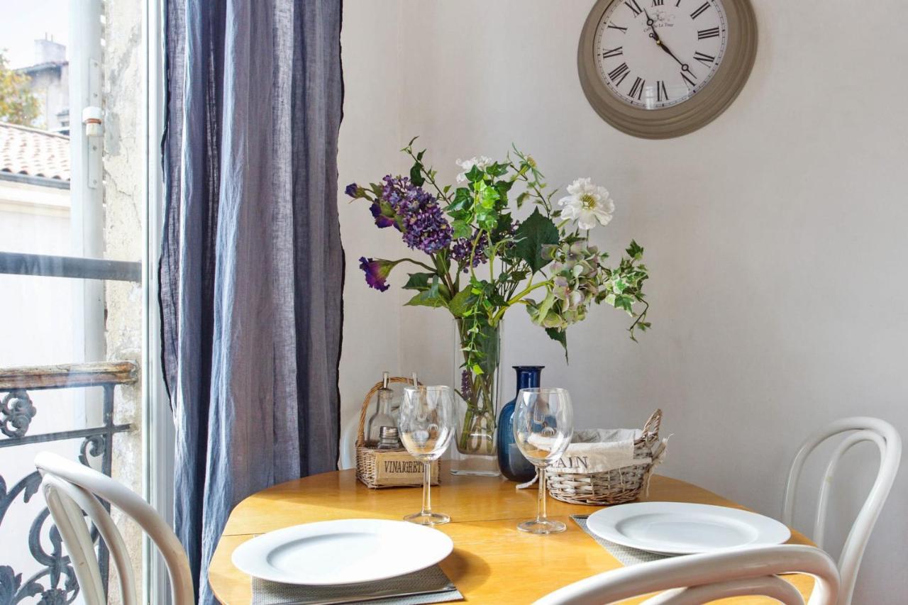 Grignan - Welkeys Apartment Marseille