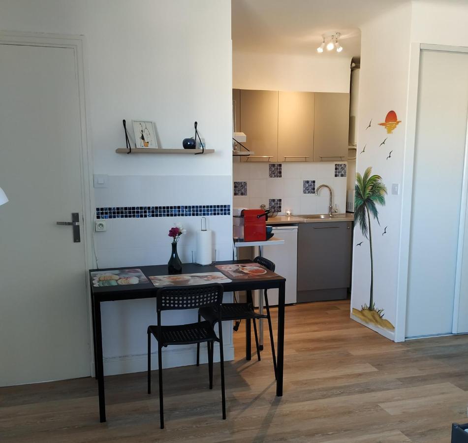 Appartement Vue Imprenable Sur Marseilles
