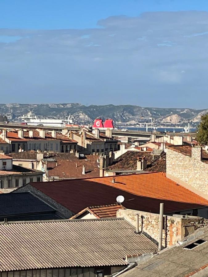Căn hộ Les Docks Libres Sud *