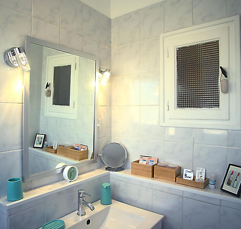 Vue Imprenable Sur Appartement Marseilles