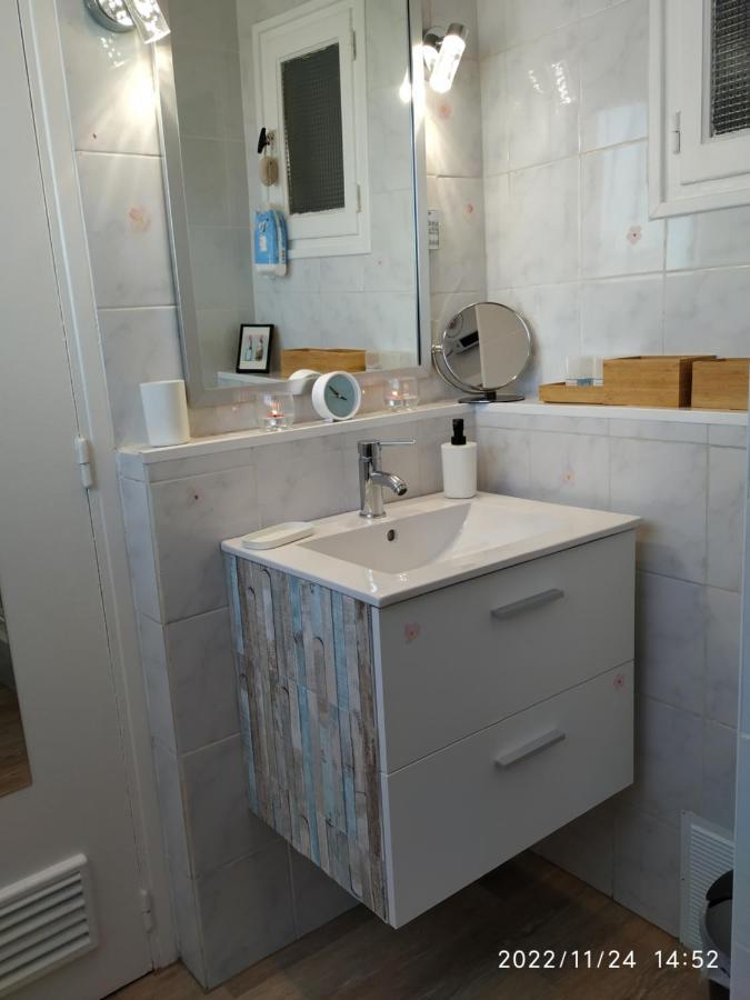 Appartement Vue Imprenable Sur *