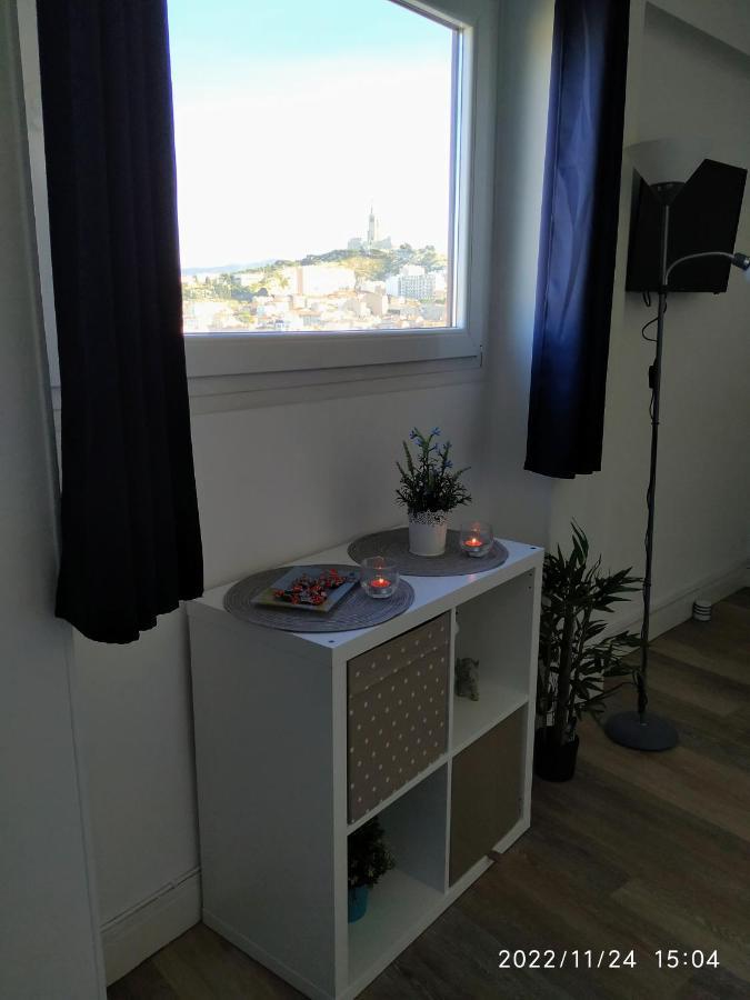 Vue Imprenable Sur * Marseilles