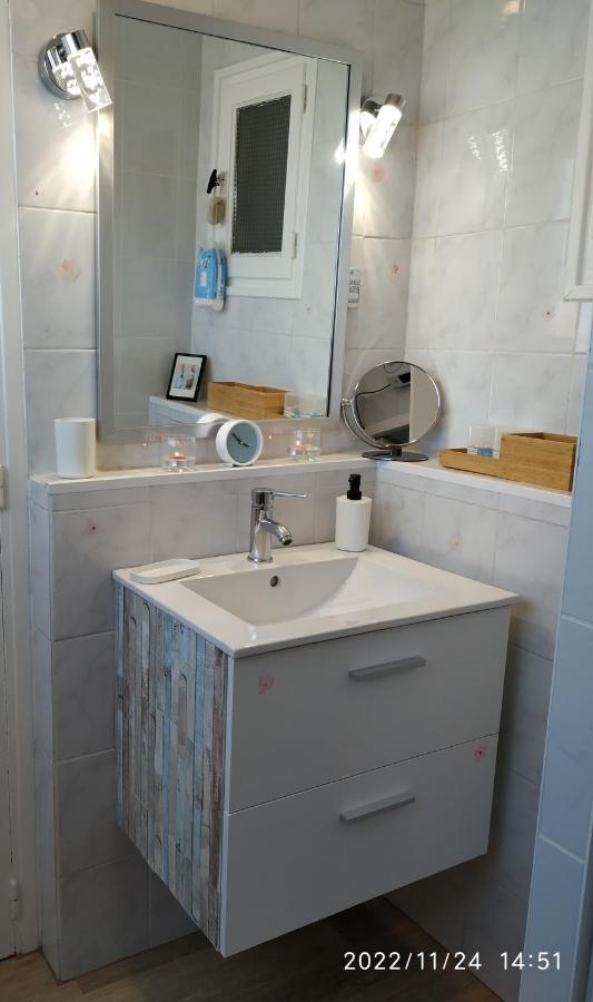 Vue Imprenable Sur Appartement Marseilles
