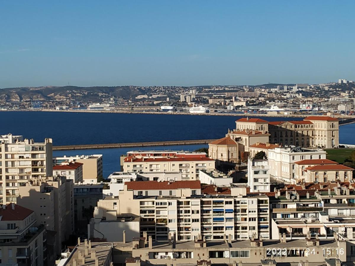 Vue Imprenable Sur Appartement *