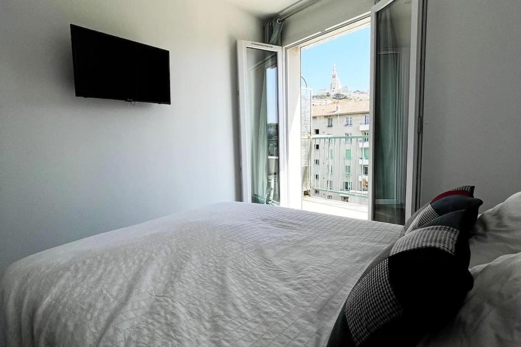 Apartment Pepite Pied A Terre Plein Coeur D Endoume
