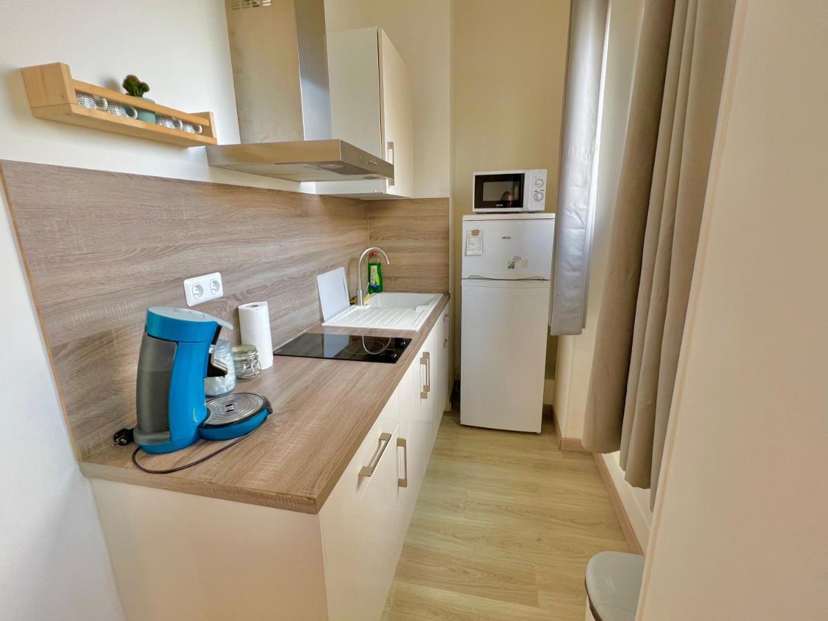 Joli Proche Plage, Vieux Port&palais Pharo Appartement Marseille