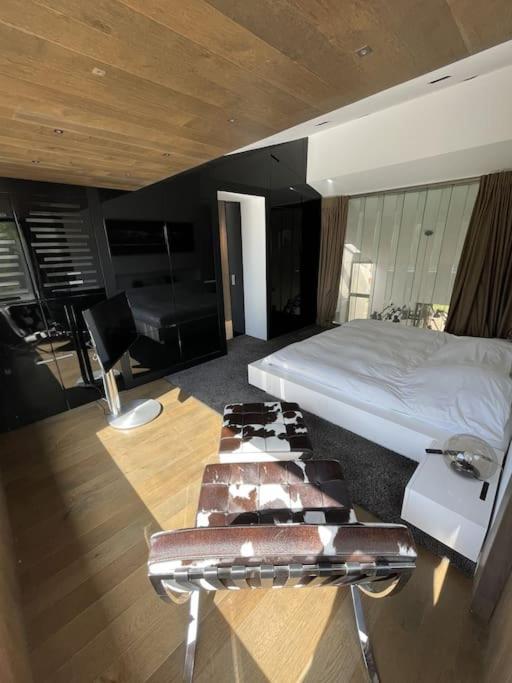 Villa Maison Contemporaine Vue Marseille