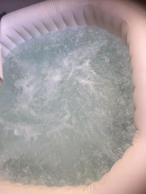 Holiday home Sidonie : Jardin+jacuzzi En Ete, A 17min A Pied *