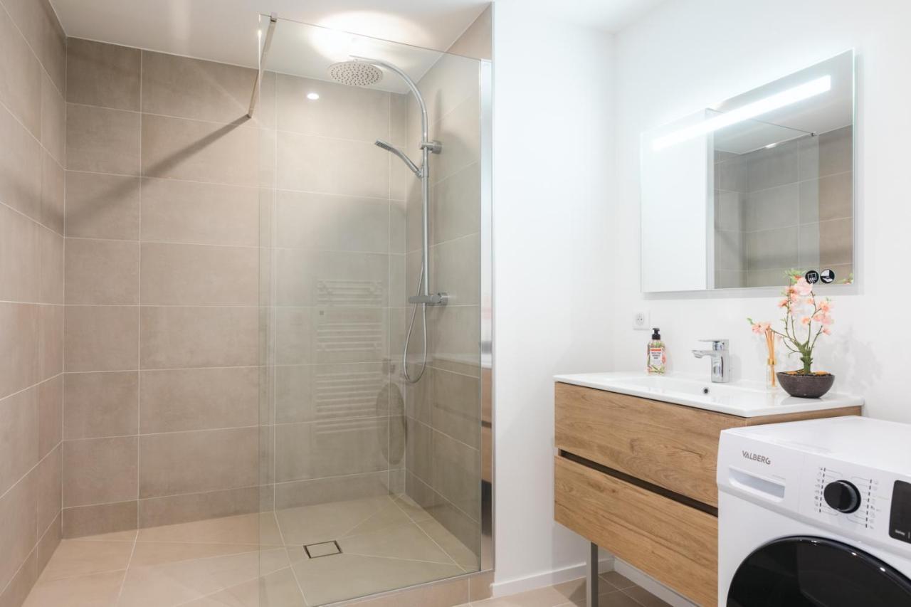 La Major Apartamento Marselha