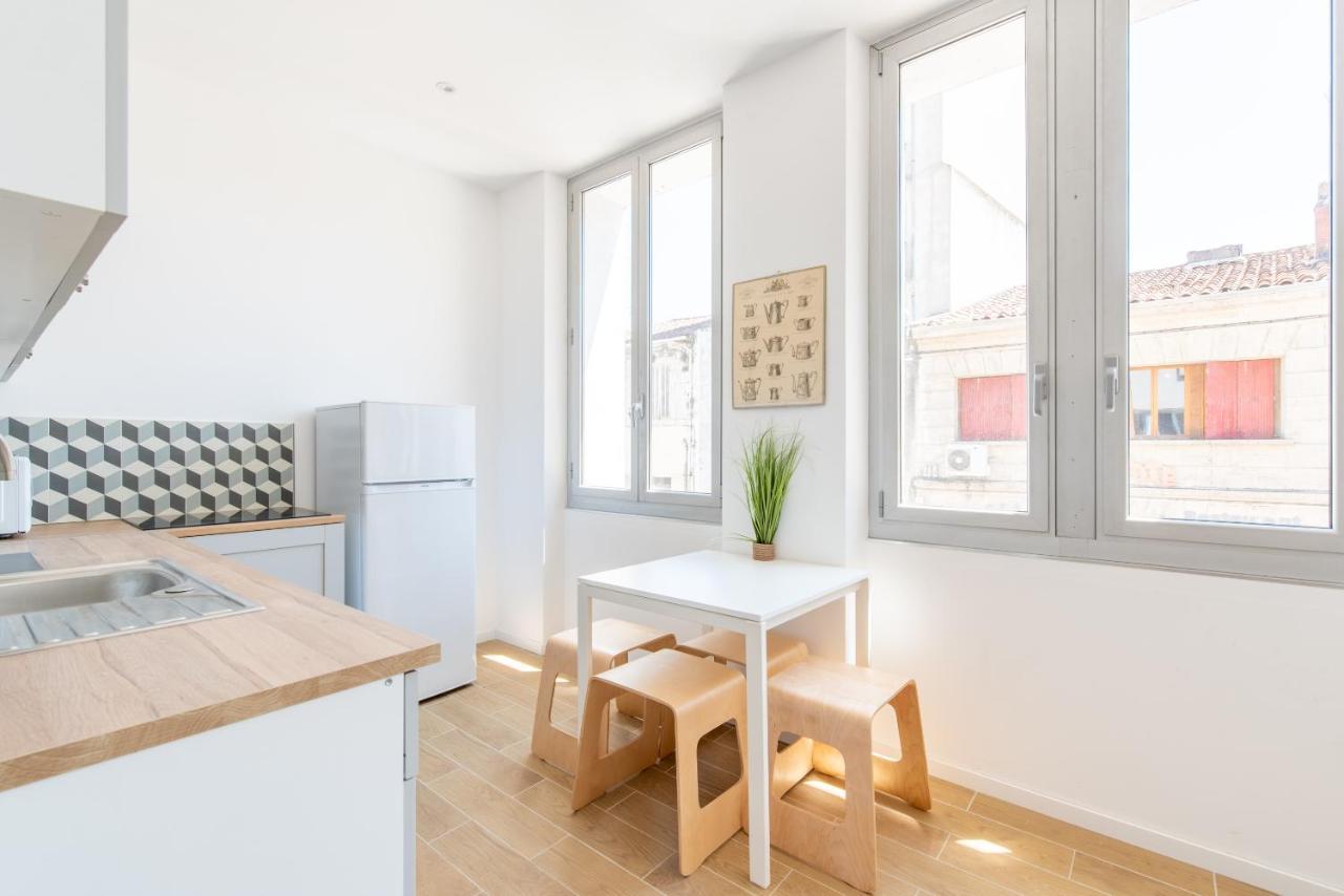 Complexe Blancarde - 6 - 20 Pers - Clim Parking * Marseille