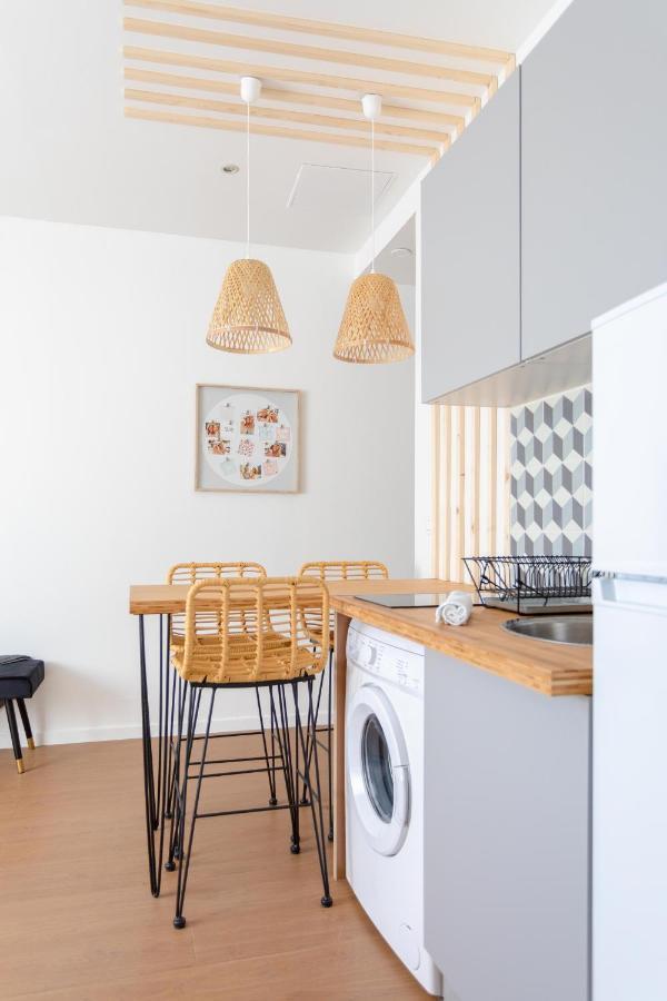 Holiday home Complexe Blancarde - 6 - 20 Pers - Clim Parking