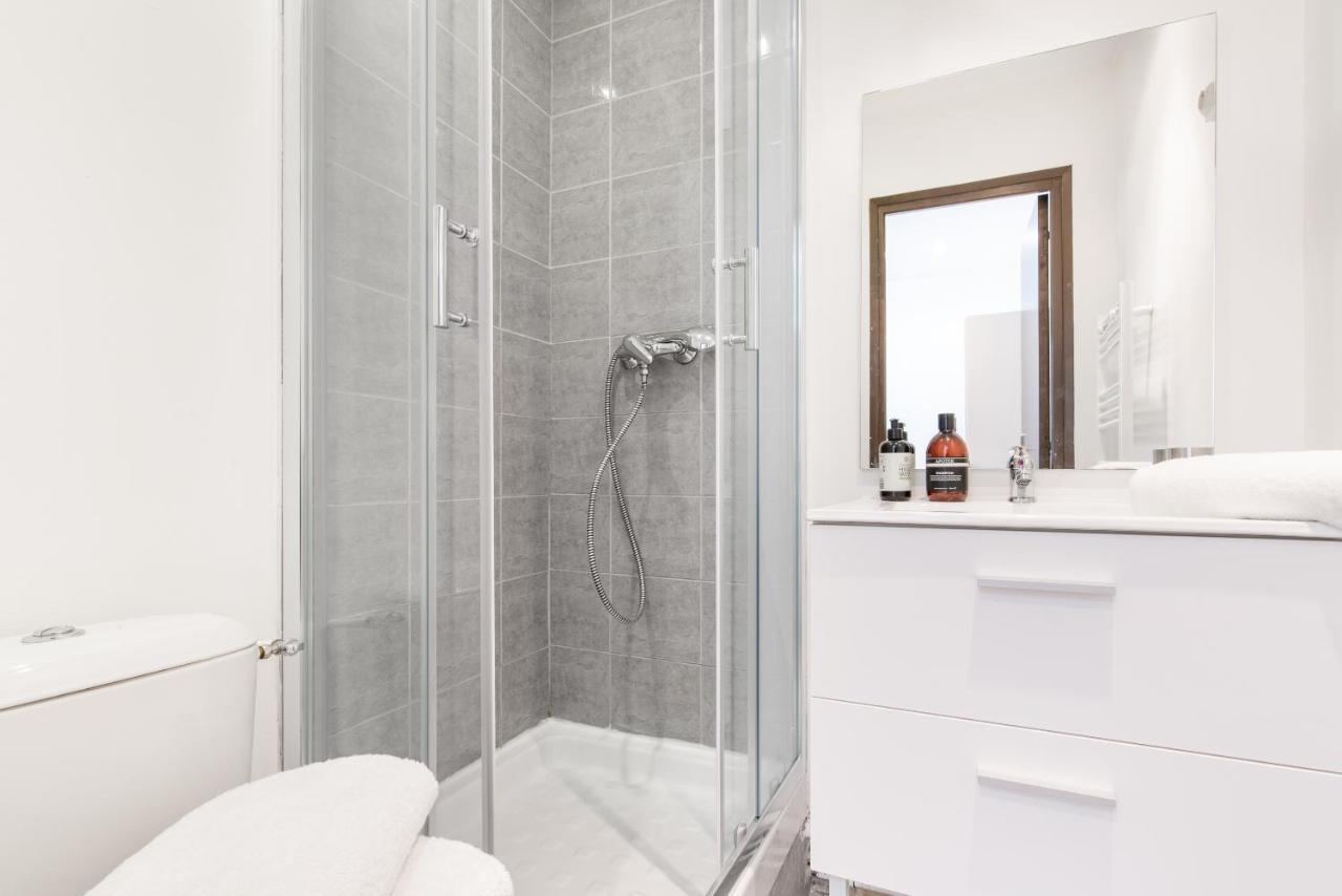 Complexe Blancarde - 6 - 20 Pers - Clim Parking Holiday home *