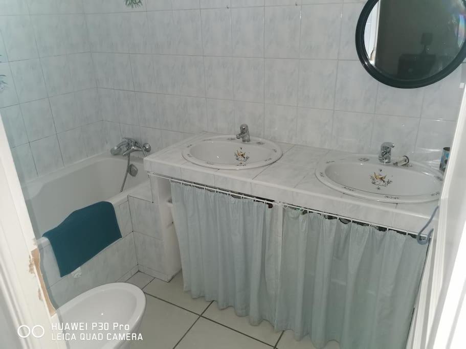 Sidonie : Jardin+jacuzzi En Ete, A 17min A Pied *