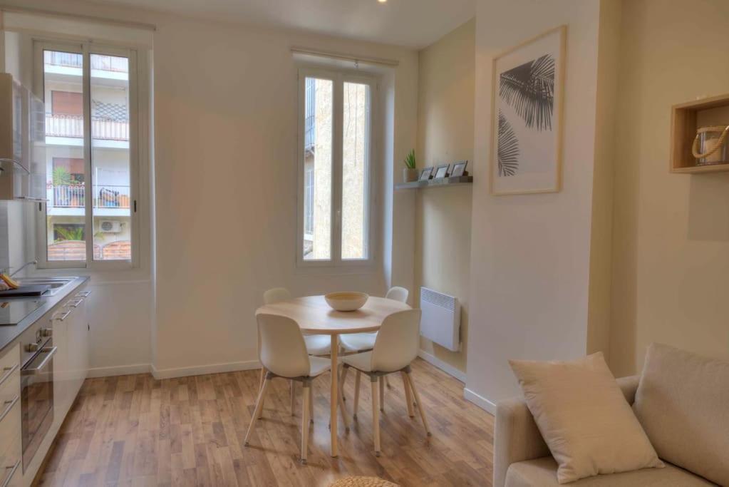 Fully Equipped St Charles / Longchamp *