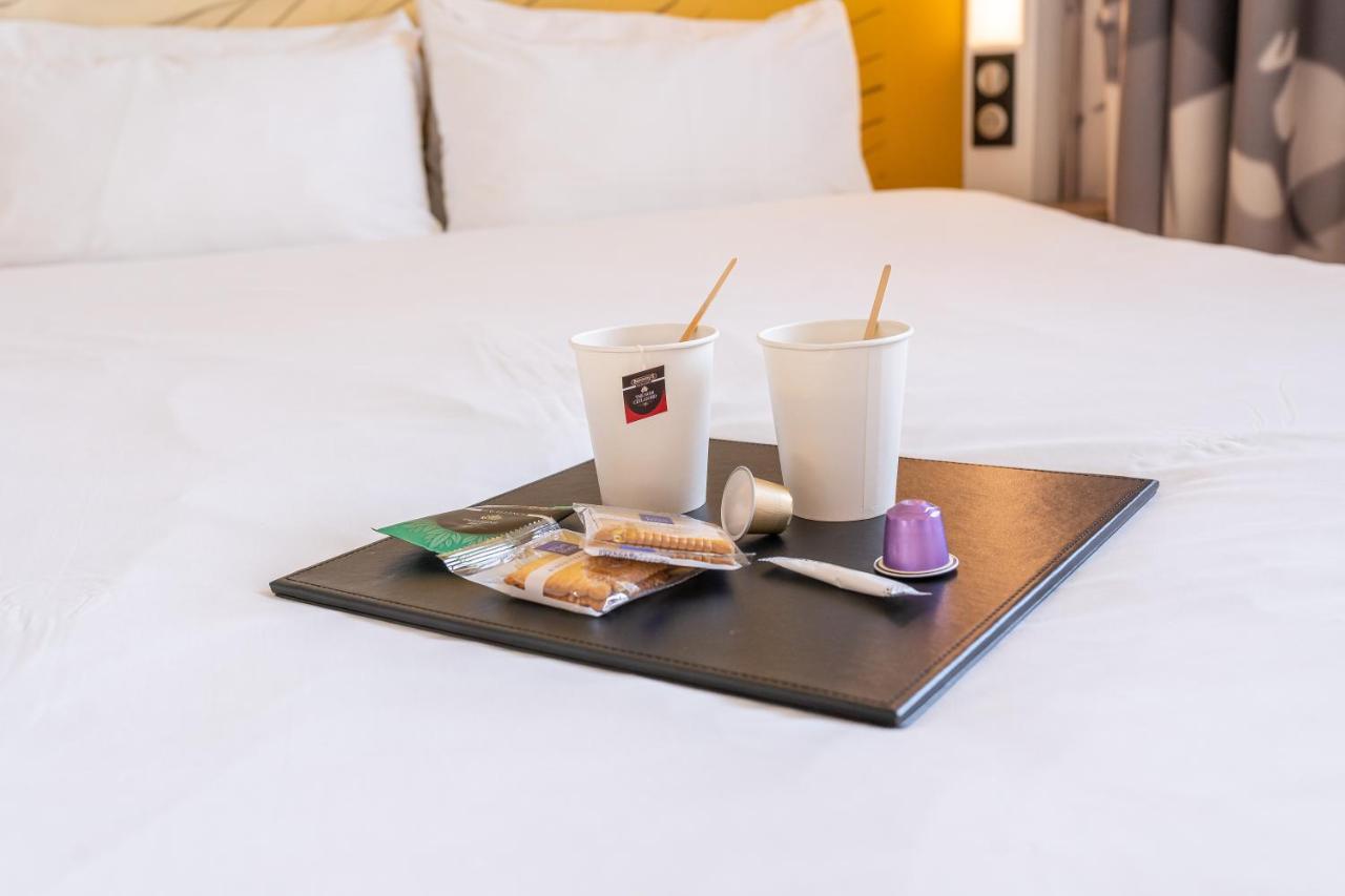 Hotel Prado Velodrome