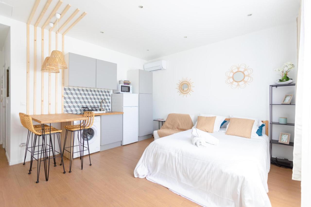 Complexe Blancarde - 6 - 20 Pers - Clim Parking Holiday home Marseille