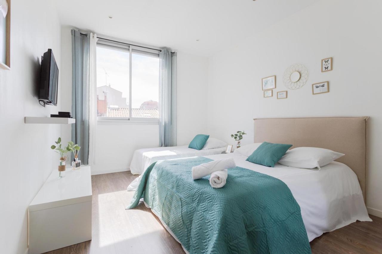 Complexe Blancarde - 6 - 20 Pers - Clim Parking Holiday home