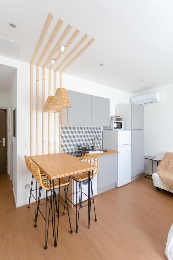Holiday home Complexe Blancarde - 6 - 20 Pers - Clim Parking Marseille