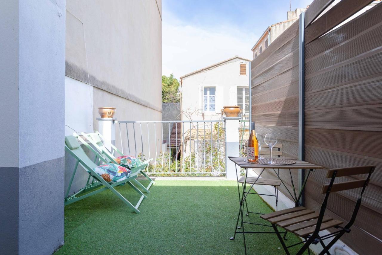 Complexe Blancarde - 6 - 20 Pers - Clim Parking