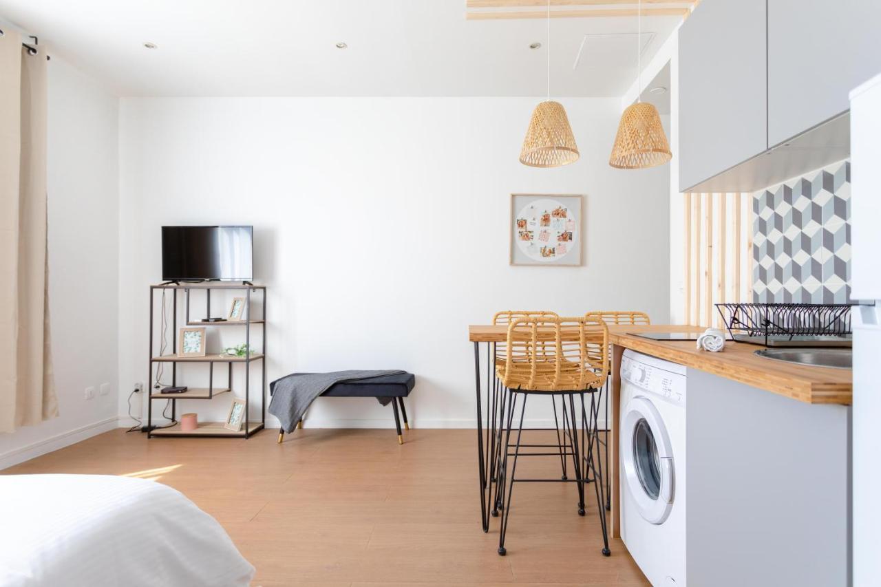 Complexe Blancarde - 6 - 20 Pers - Clim Parking Holiday home *