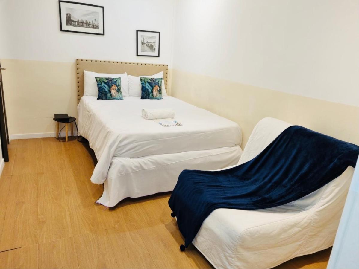 Holiday home Complexe Blancarde - 6 - 20 Pers - Clim Parking Marseille