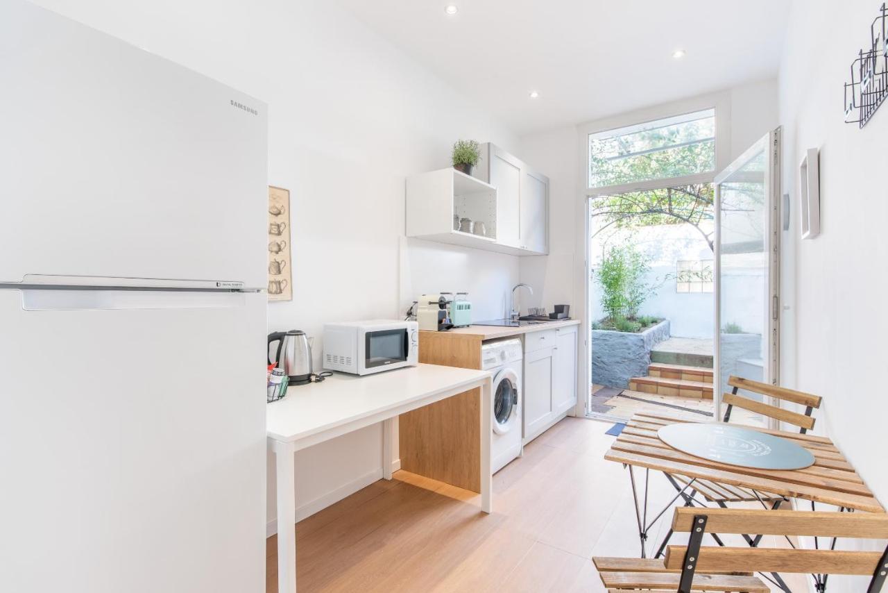 Holiday home Complexe Blancarde - 6 - 20 Pers - Clim Parking Marseille