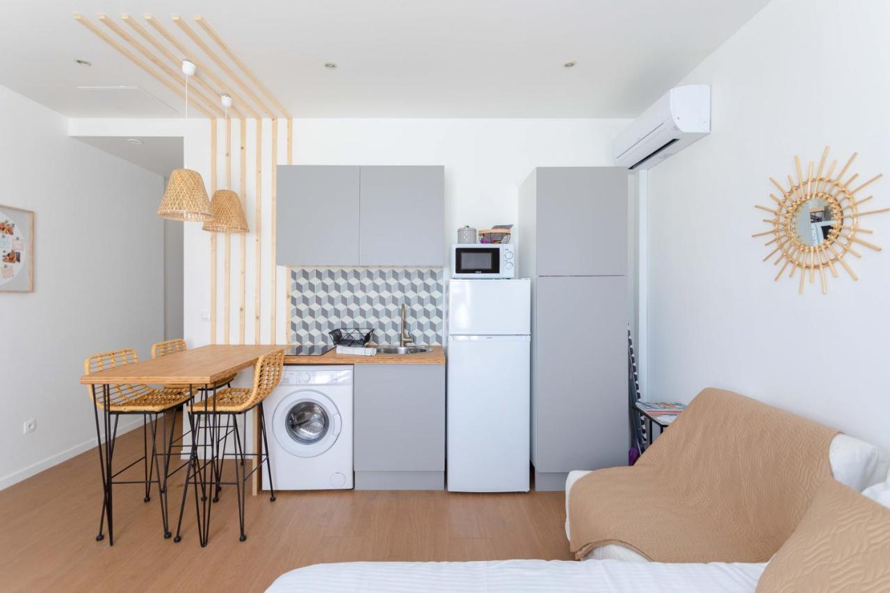 Holiday home Complexe Blancarde - 6 - 20 Pers - Clim Parking Marseille