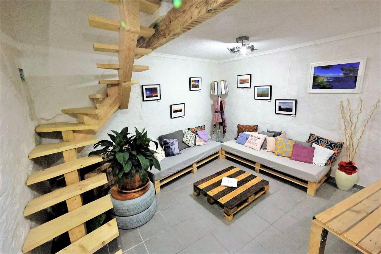 Le N#34, Un Sejour Dans Galerie D'art Holiday home Marseille