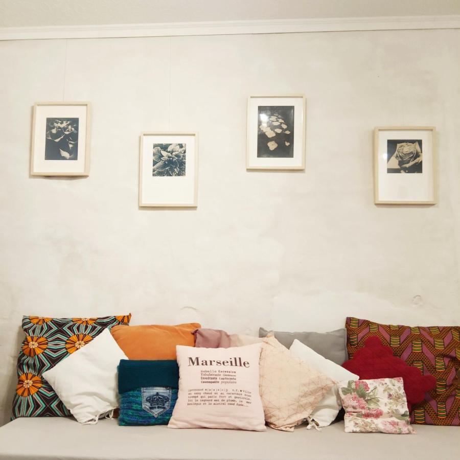 Holiday home Le N#34, Un Sejour Dans Galerie D'art Marseille