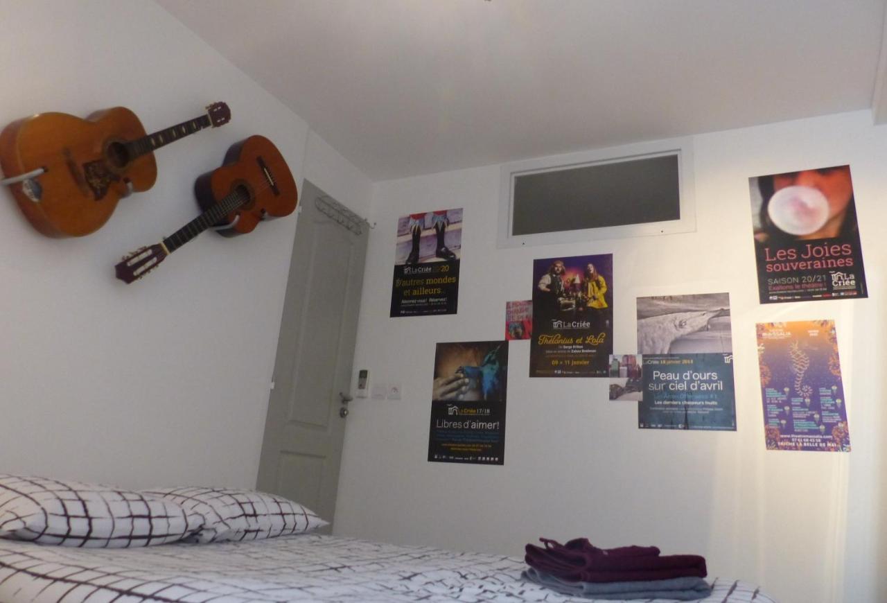Le N#34, Un Sejour Dans Galerie D'art Holiday home *